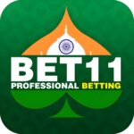 bet 11 download app